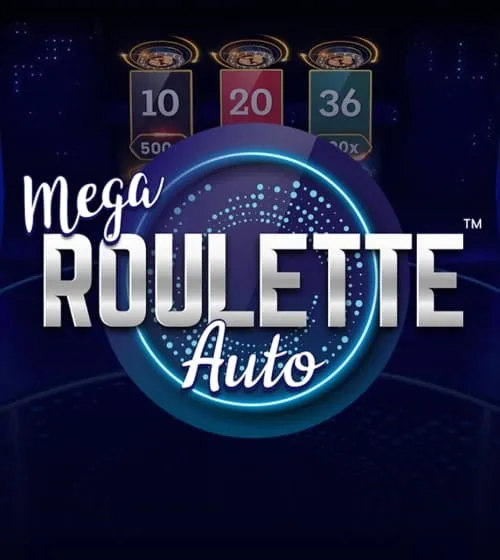 Auto Mega Roulette min